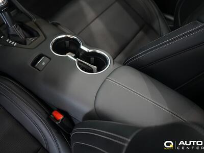 2025 Ford Mustang GT Premium   - Photo 24 - Lynnwood, WA 98036