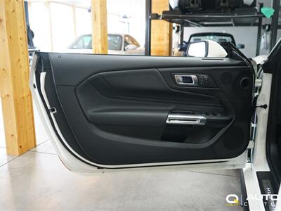 2025 Ford Mustang GT Premium   - Photo 15 - Lynnwood, WA 98036