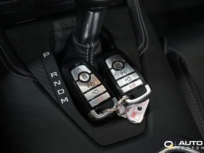 2025 Ford Mustang GT Premium   - Photo 33 - Lynnwood, WA 98036