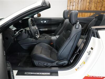 2025 Ford Mustang GT Premium   - Photo 17 - Lynnwood, WA 98036