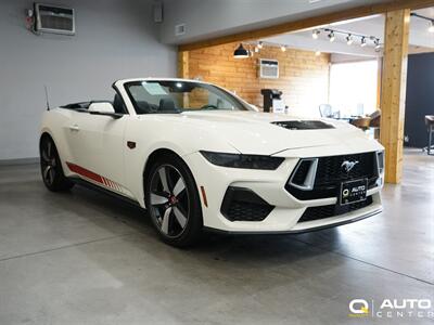 2025 Ford Mustang GT Premium   - Photo 3 - Lynnwood, WA 98036