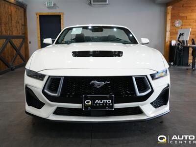 2025 Ford Mustang GT Premium   - Photo 2 - Lynnwood, WA 98036