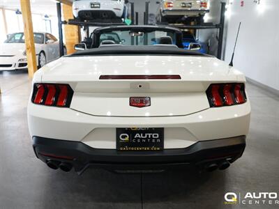 2025 Ford Mustang GT Premium   - Photo 7 - Lynnwood, WA 98036