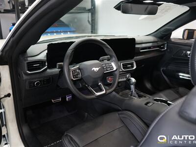 2025 Ford Mustang GT Premium   - Photo 18 - Lynnwood, WA 98036