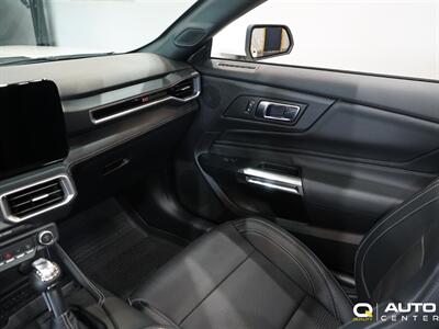 2025 Ford Mustang GT Premium   - Photo 25 - Lynnwood, WA 98036