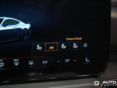 2025 Ford Mustang GT Premium   - Photo 31 - Lynnwood, WA 98036