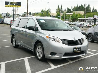 2015 Toyota Sienna L 7 Passenger - Photo 3 - Lynnwood, WA 98036