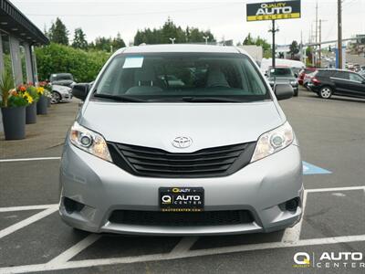 2015 Toyota Sienna L 7 Passenger - Photo 2 - Lynnwood, WA 98036