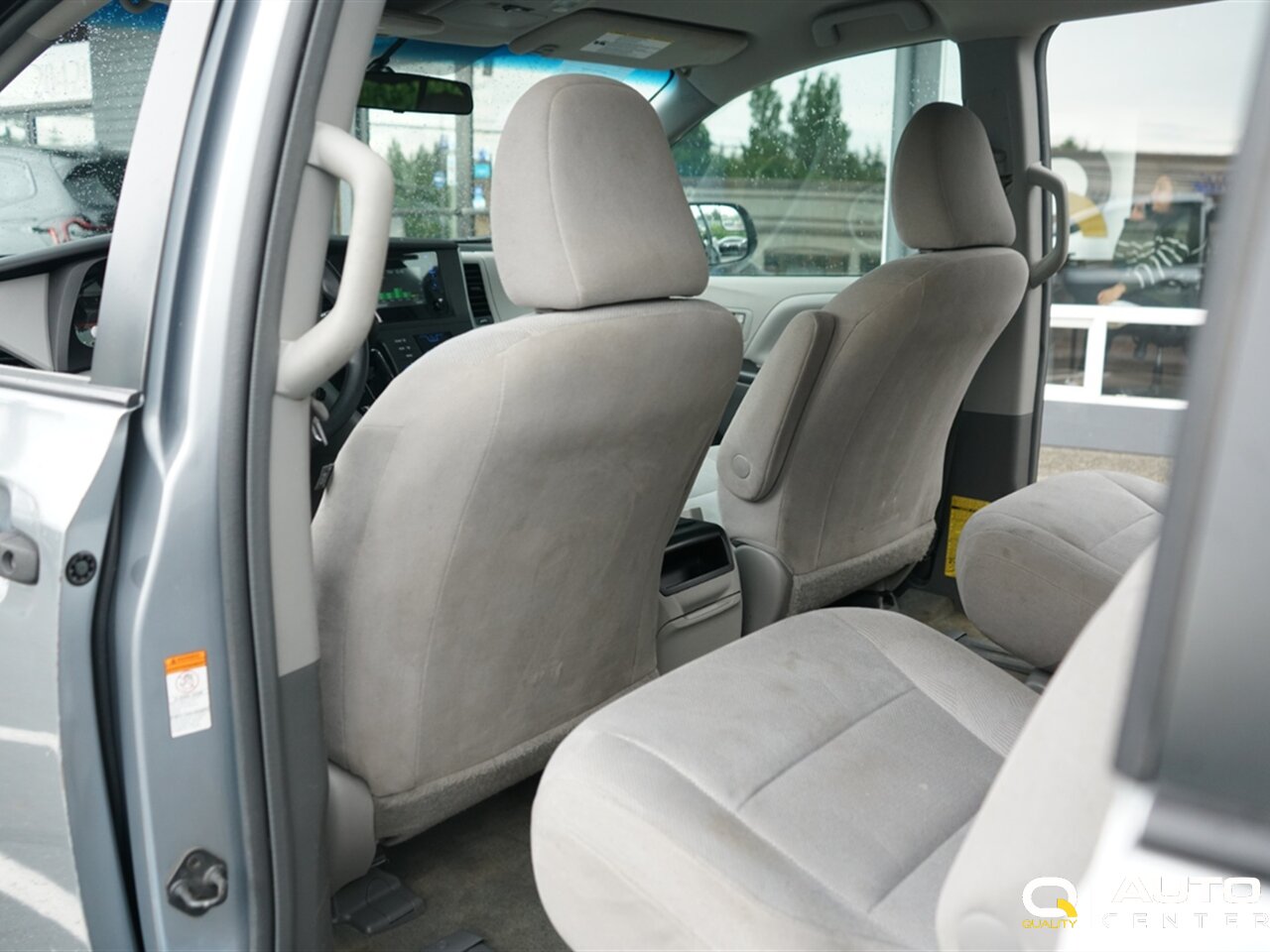 2015 Toyota Sienna L 7 Passenger - Photo 21 - Lynnwood, WA 98036