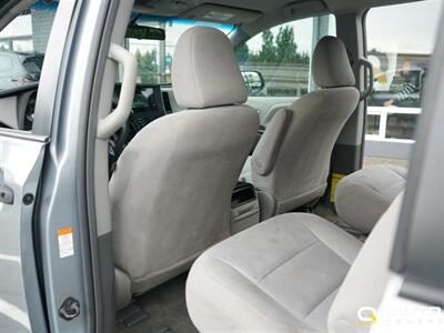 2015 Toyota Sienna L 7 Passenger - Photo 21 - Lynnwood, WA 98036