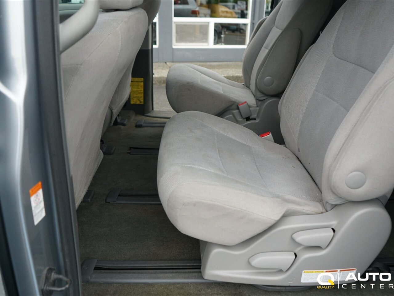 2015 Toyota Sienna L 7 Passenger - Photo 20 - Lynnwood, WA 98036