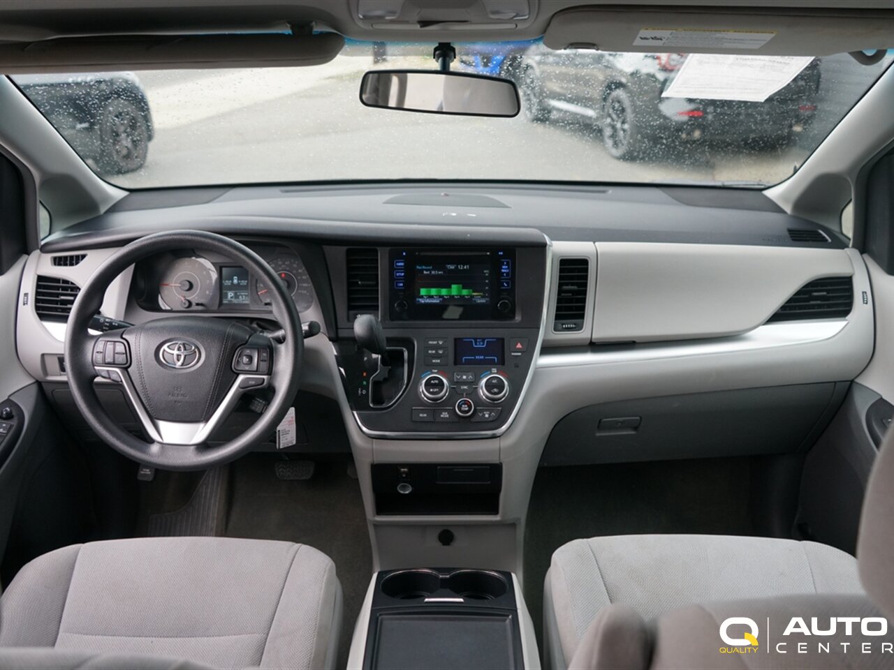 2015 Toyota Sienna L 7 Passenger - Photo 11 - Lynnwood, WA 98036