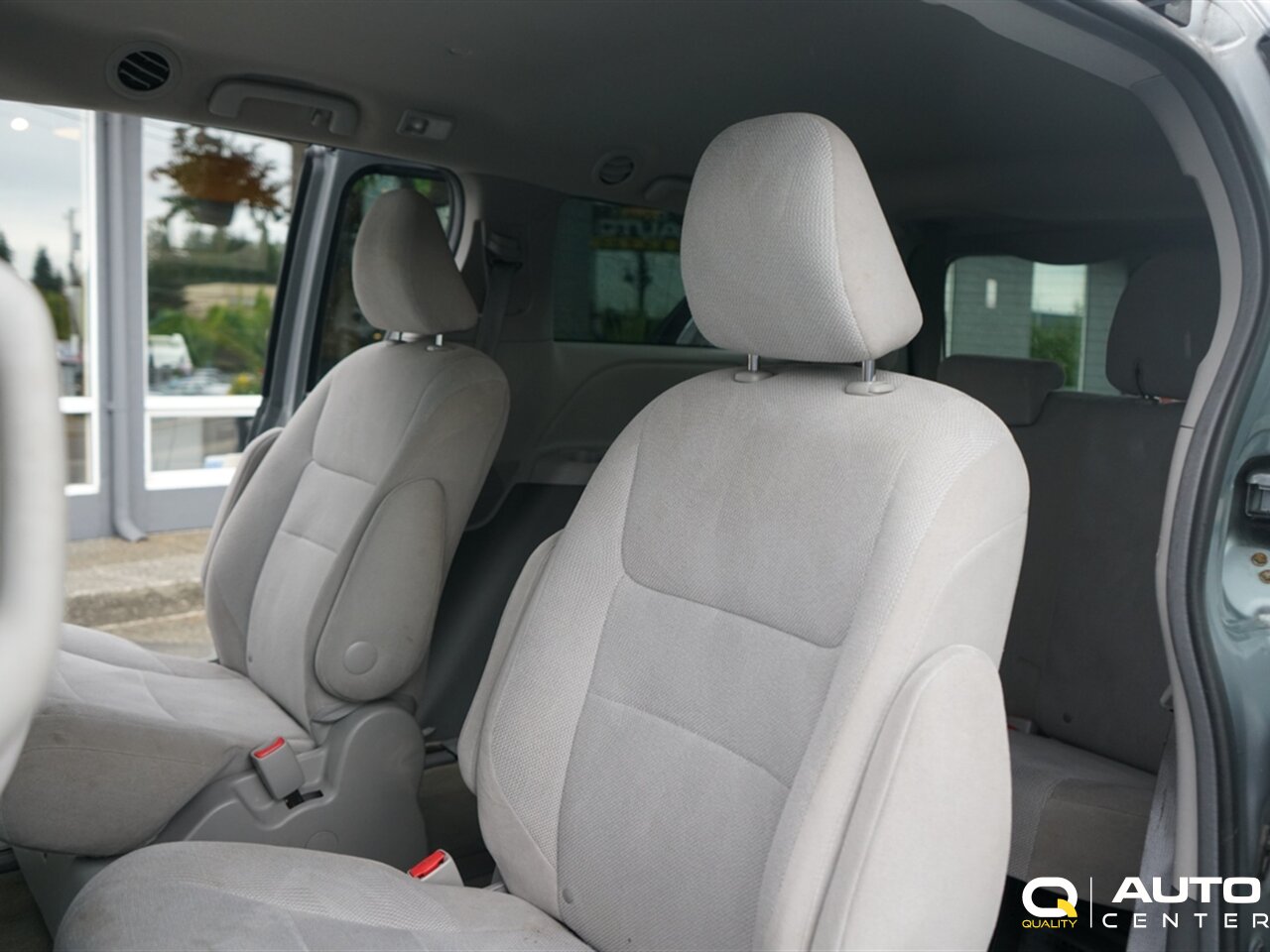 2015 Toyota Sienna L 7 Passenger - Photo 19 - Lynnwood, WA 98036