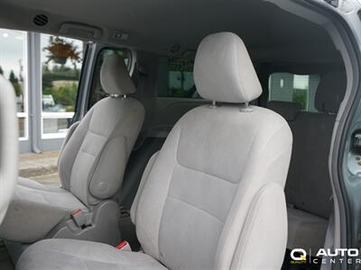 2015 Toyota Sienna L 7 Passenger - Photo 19 - Lynnwood, WA 98036
