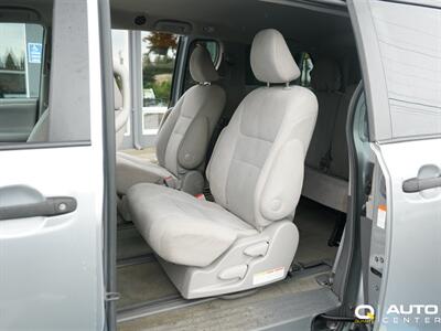 2015 Toyota Sienna L 7 Passenger - Photo 18 - Lynnwood, WA 98036