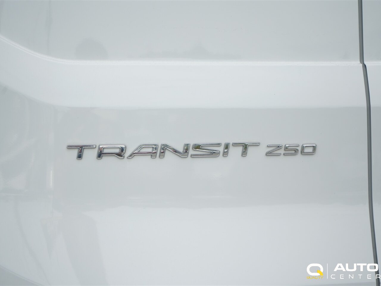 2024 Ford Transit - Photo 6 - Lynnwood, WA 98036