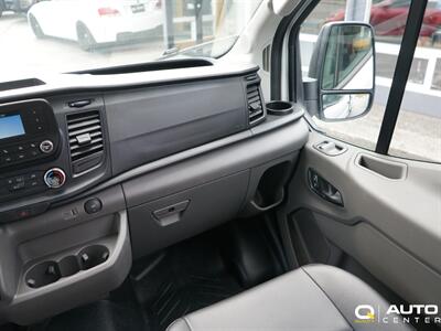 2024 Ford Transit   - Photo 18 - Lynnwood, WA 98036