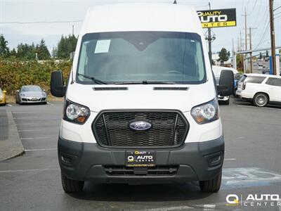 2024 Ford Transit   - Photo 2 - Lynnwood, WA 98036