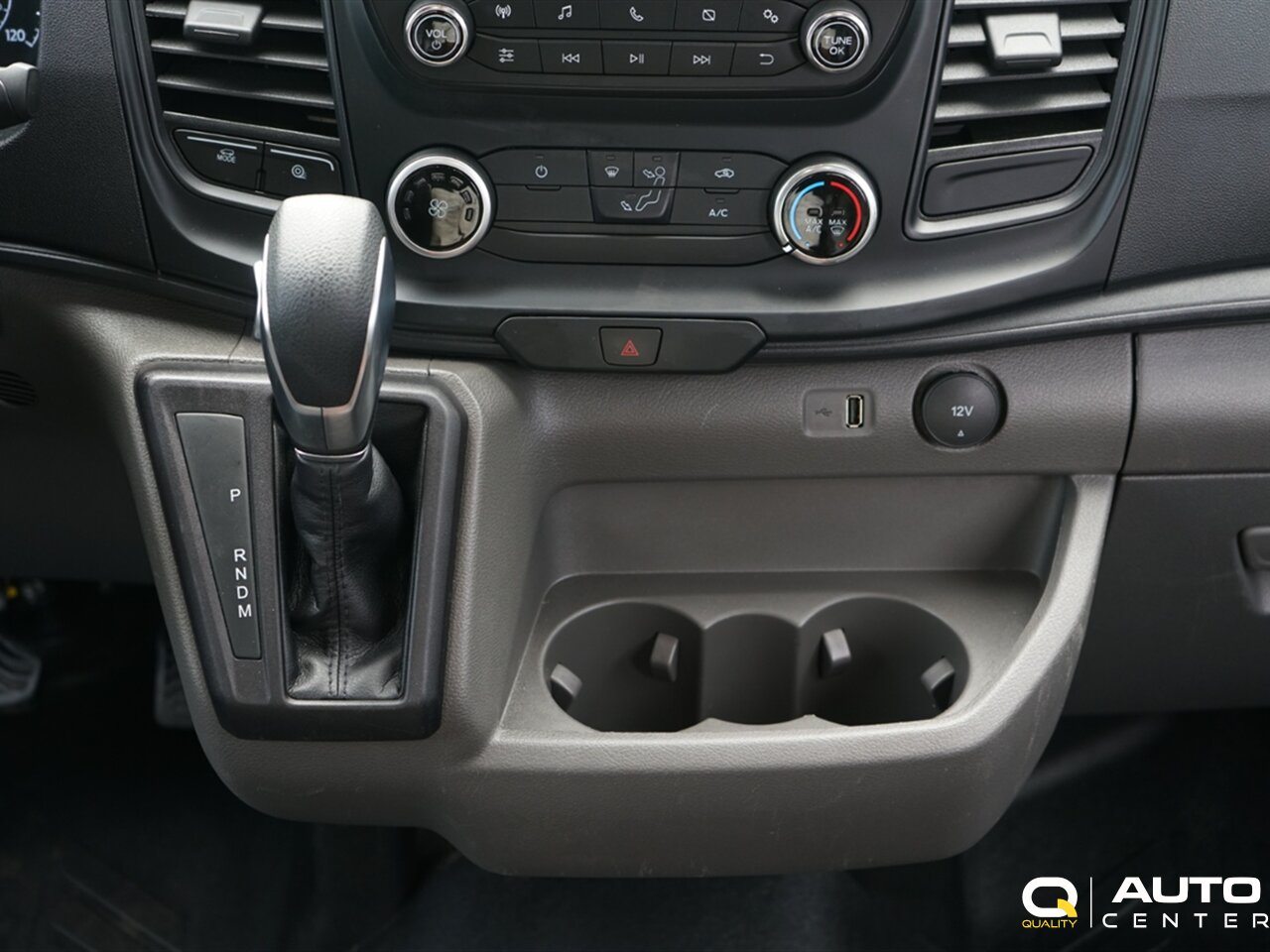 2024 Ford Transit - Photo 17 - Lynnwood, WA 98036