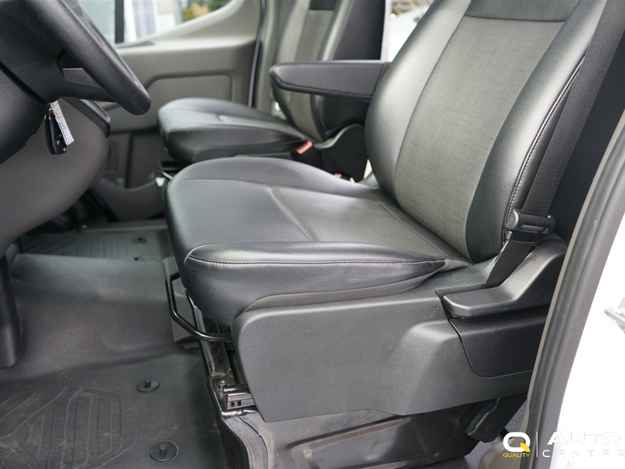 2024 Ford Transit - Photo 22 - Lynnwood, WA 98036