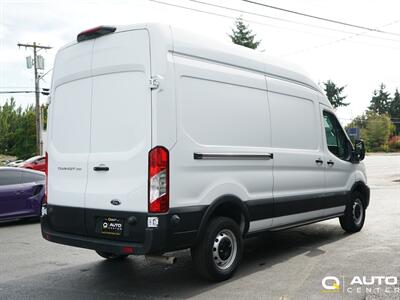 2024 Ford Transit   - Photo 4 - Lynnwood, WA 98036