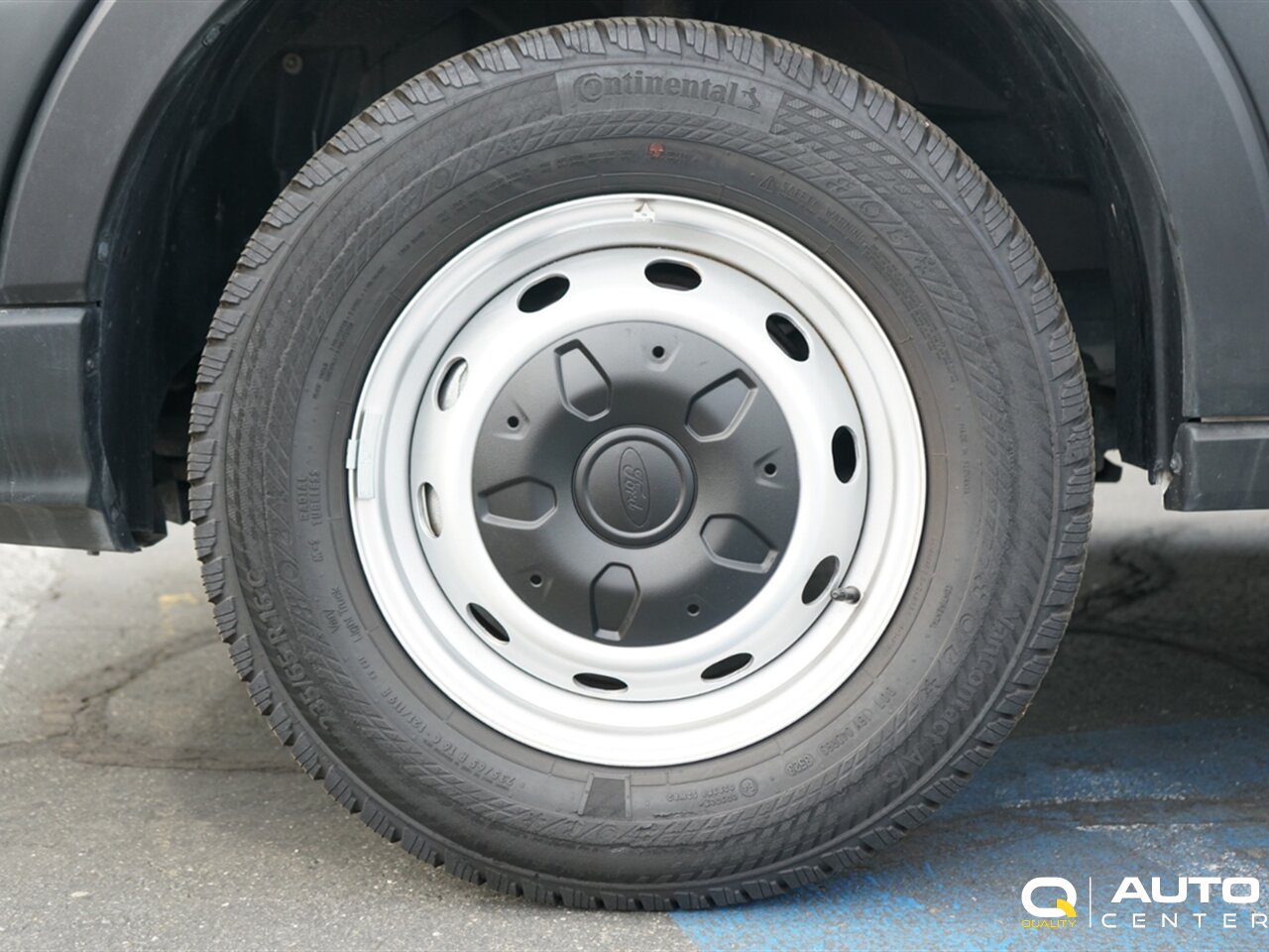 2024 Ford Transit - Photo 23 - Lynnwood, WA 98036