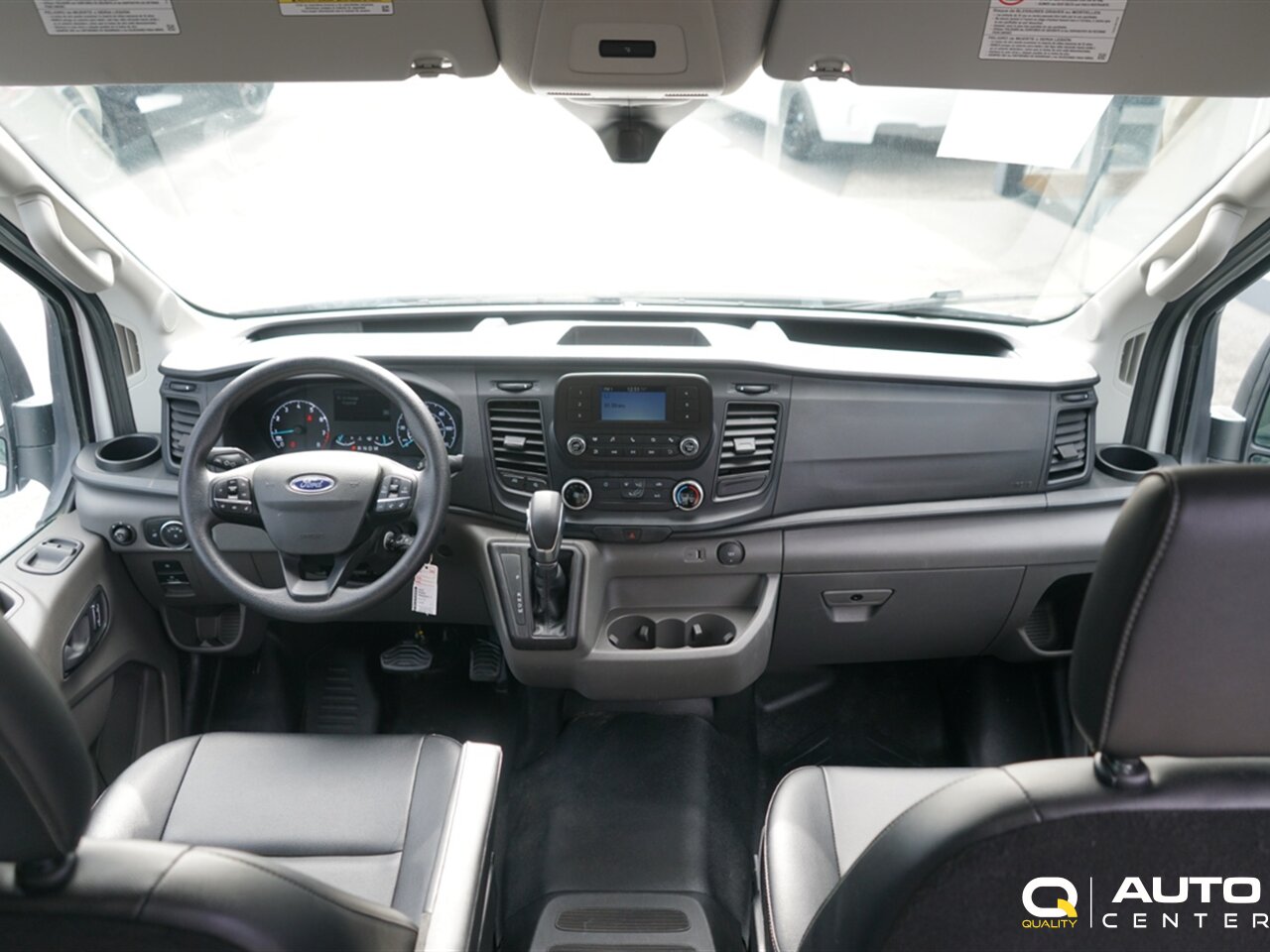 2024 Ford Transit - Photo 12 - Lynnwood, WA 98036
