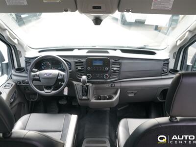 2024 Ford Transit   - Photo 12 - Lynnwood, WA 98036