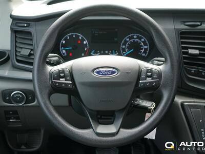 2024 Ford Transit   - Photo 13 - Lynnwood, WA 98036