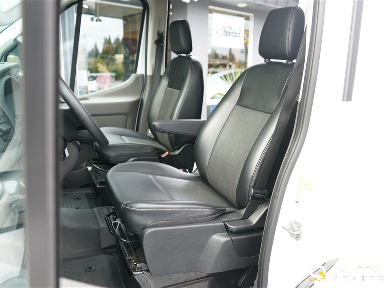 2024 Ford Transit - Photo 20 - Lynnwood, WA 98036