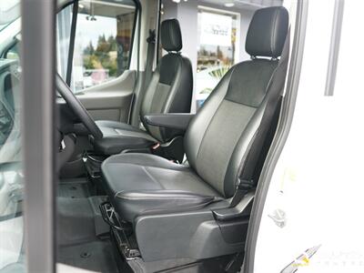 2024 Ford Transit   - Photo 20 - Lynnwood, WA 98036