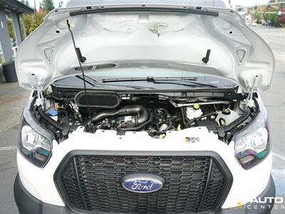 2024 Ford Transit   - Photo 24 - Lynnwood, WA 98036