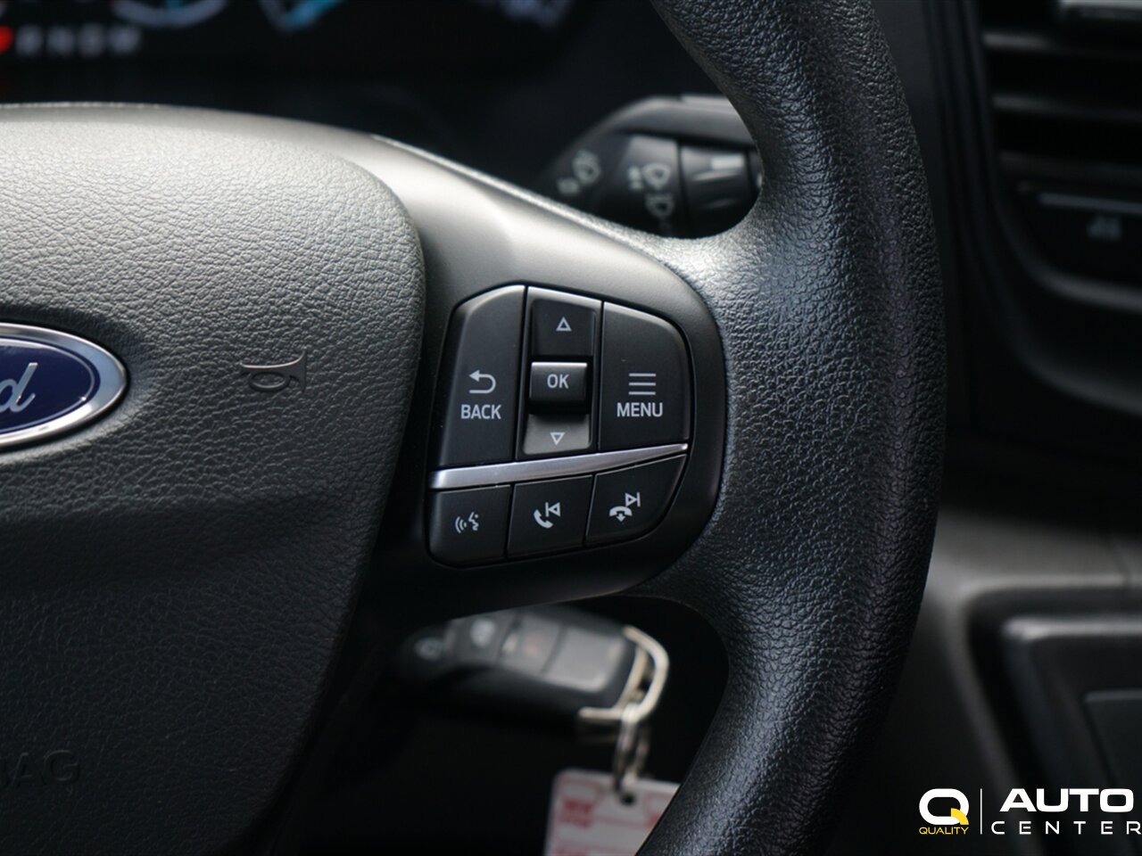 2024 Ford Transit - Photo 15 - Lynnwood, WA 98036