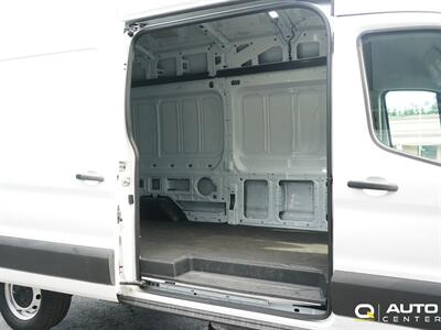 2024 Ford Transit   - Photo 10 - Lynnwood, WA 98036