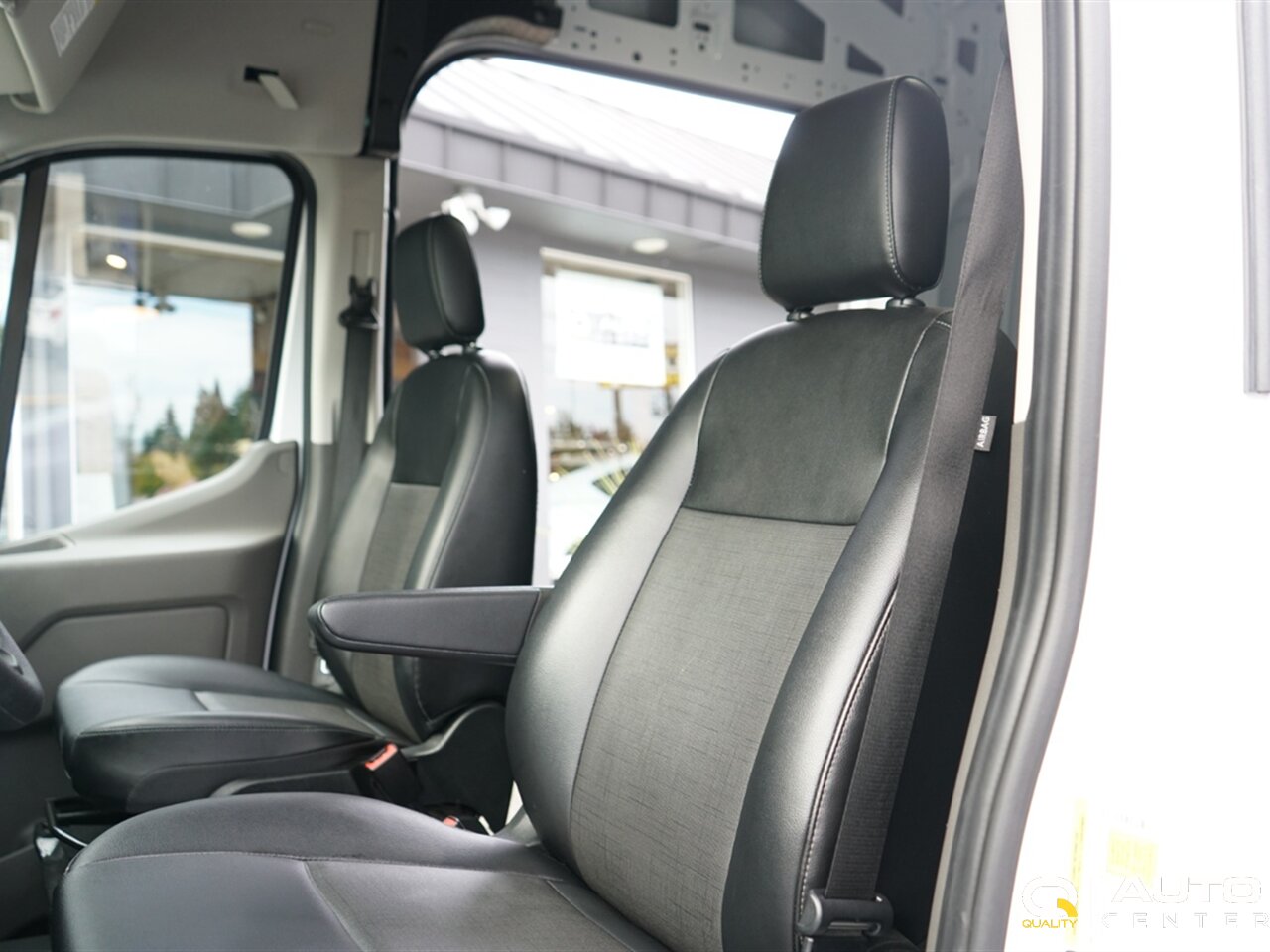 2024 Ford Transit - Photo 21 - Lynnwood, WA 98036