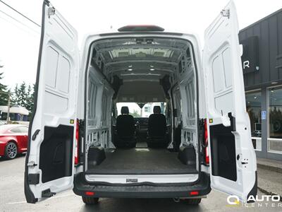 2024 Ford Transit   - Photo 8 - Lynnwood, WA 98036