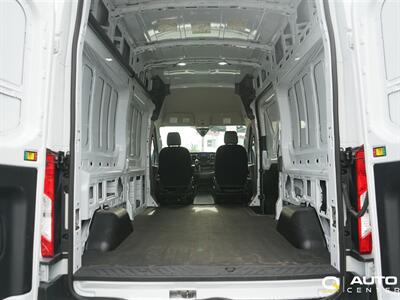 2024 Ford Transit   - Photo 9 - Lynnwood, WA 98036