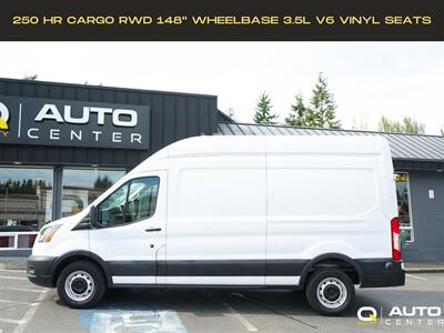 2024 Ford Transit   - Photo 1 - Lynnwood, WA 98036