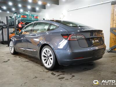 2021 Tesla Model 3 Standard Range Plus   - Photo 6 - Lynnwood, WA 98036