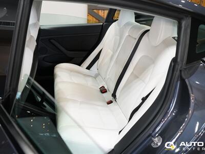 2021 Tesla Model 3 Standard Range Plus   - Photo 24 - Lynnwood, WA 98036