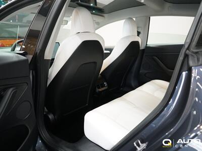 2021 Tesla Model 3 Standard Range Plus   - Photo 22 - Lynnwood, WA 98036