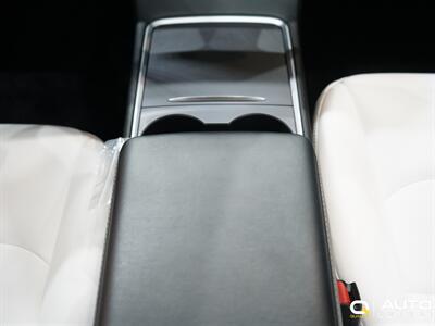 2021 Tesla Model 3 Standard Range Plus   - Photo 16 - Lynnwood, WA 98036