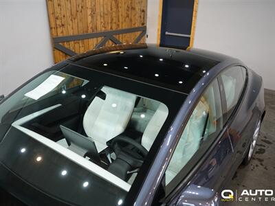 2021 Tesla Model 3 Standard Range Plus   - Photo 8 - Lynnwood, WA 98036
