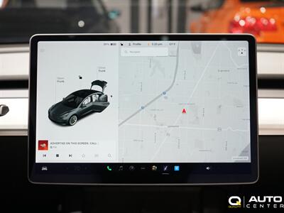 2021 Tesla Model 3 Standard Range Plus   - Photo 15 - Lynnwood, WA 98036
