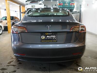 2021 Tesla Model 3 Standard Range Plus   - Photo 5 - Lynnwood, WA 98036