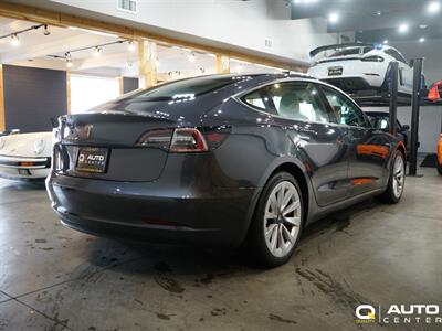 2021 Tesla Model 3 Standard Range Plus   - Photo 4 - Lynnwood, WA 98036