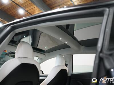 2021 Tesla Model 3 Standard Range Plus   - Photo 25 - Lynnwood, WA 98036