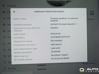2021 Tesla Model 3 Standard Range Plus   - Photo 19 - Lynnwood, WA 98036