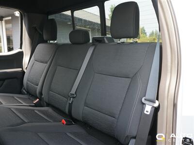 2024 Ford F-150 XLT   - Photo 42 - Lynnwood, WA 98036