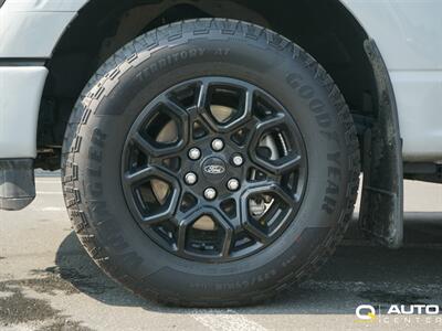 2024 Ford F-150 XLT   - Photo 8 - Lynnwood, WA 98036